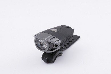 माउंटेन बाइक के लिए IPX4 वाटरप्रूफ USB साइकिल लाइट 1500mAh LED